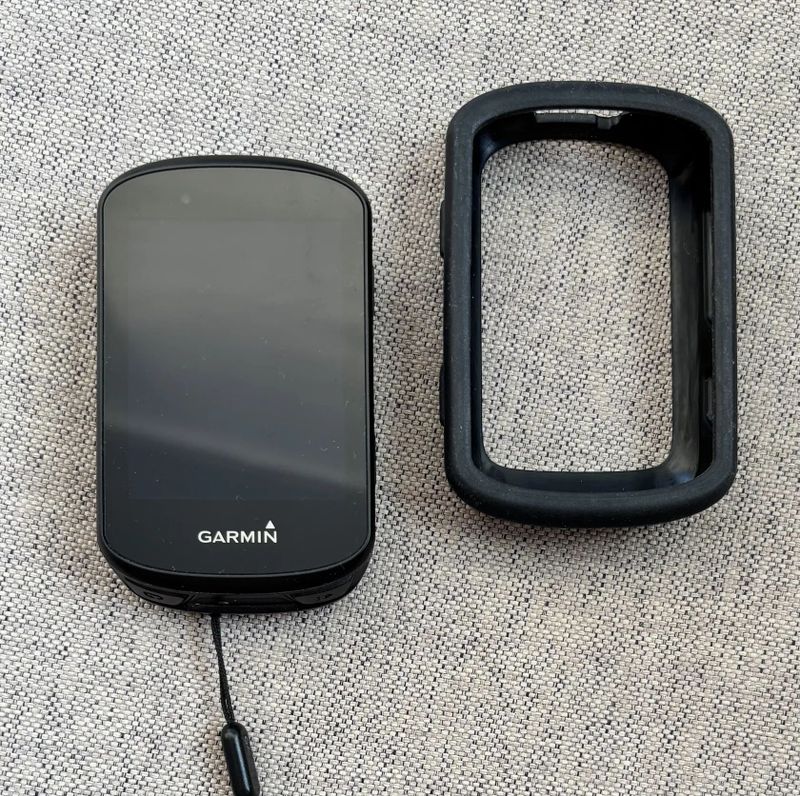 Garmin Edge 530