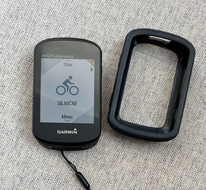 Garmin Edge 530
