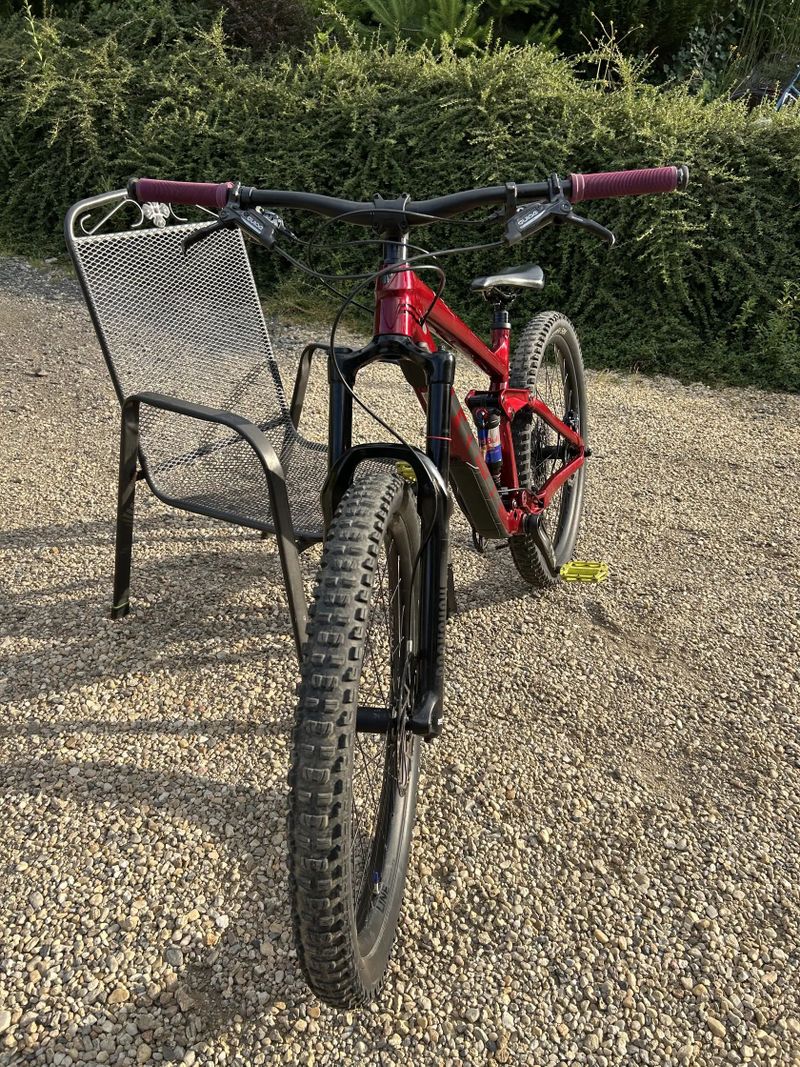 Trek remedy 7