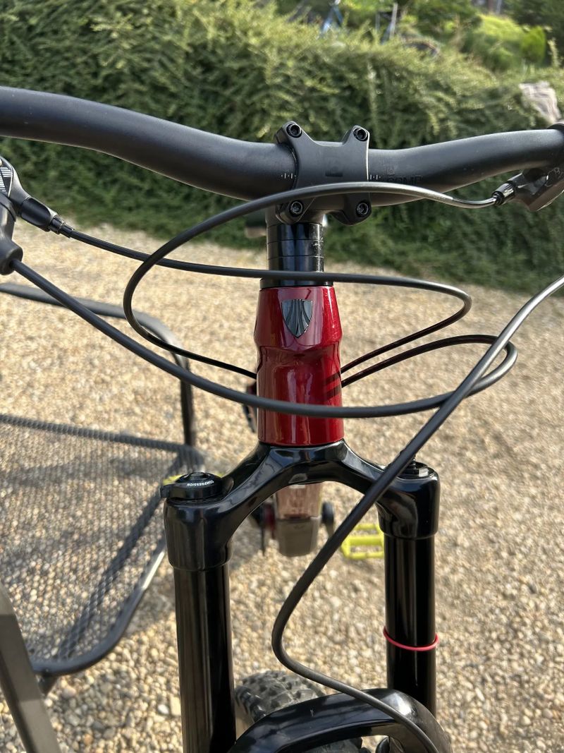 Trek remedy 7