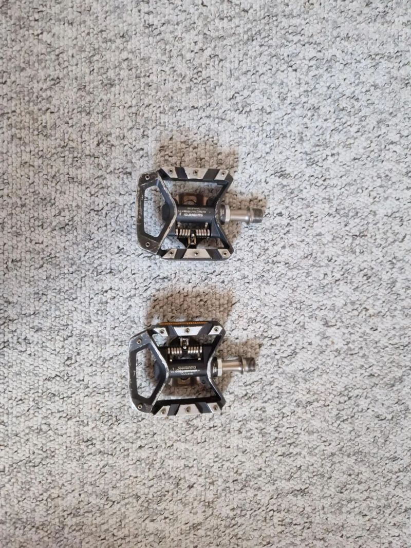 Pedály Shimano XT PD-T8000