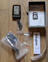 Wahoo elemnt Roam
