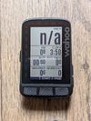 Wahoo elemnt Roam