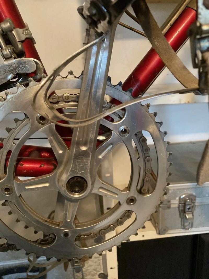 Závodní F1 veterán
