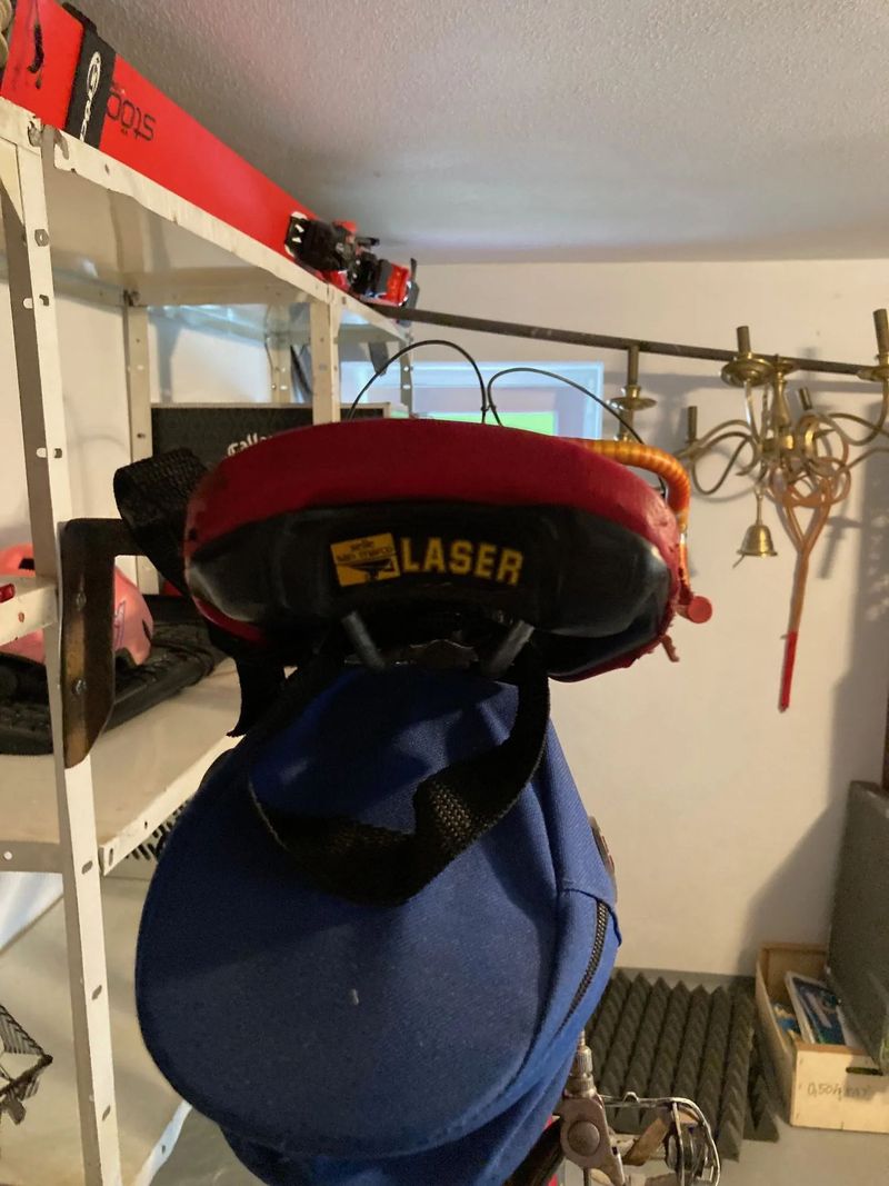 Závodní F1 veterán