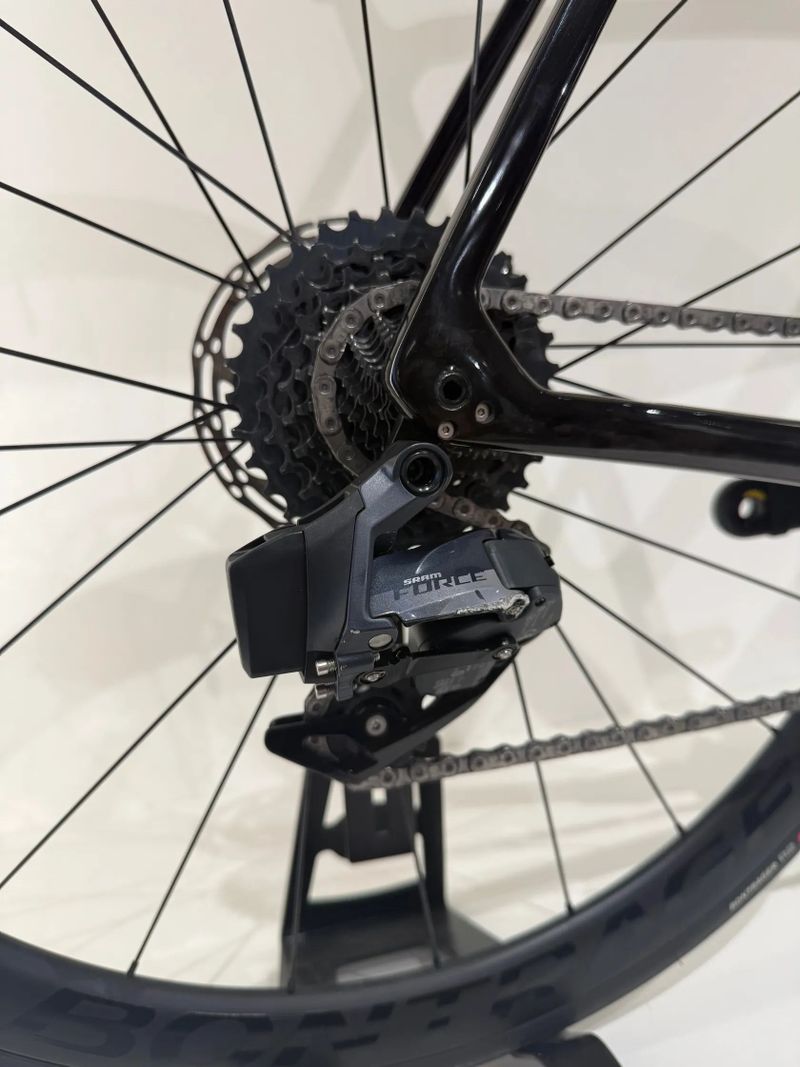 Prodám kolo TREK Émonda SL 7 eTap, vel. 62.
