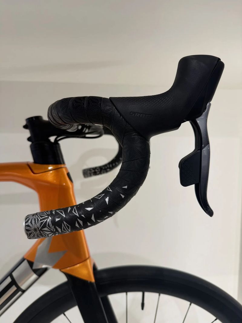 Prodám kolo TREK Émonda SL 7 eTap, vel. 62.