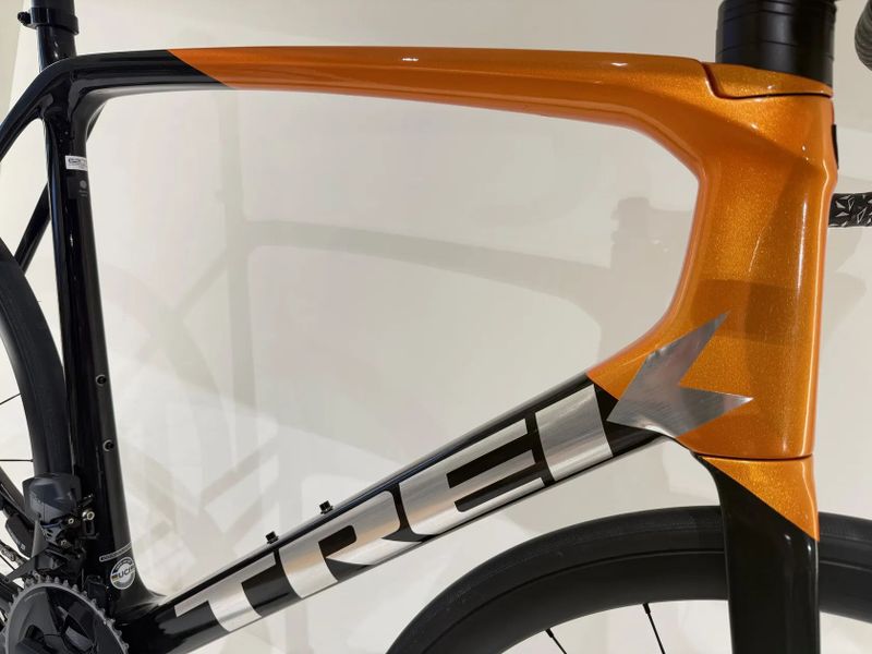 Prodám kolo TREK Émonda SL 7 eTap, vel. 62.