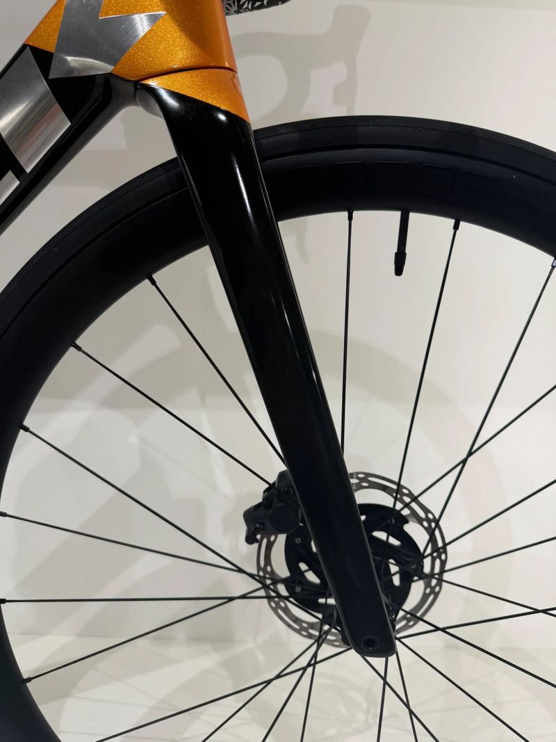 Prodám kolo TREK Émonda SL 7 eTap, vel. 62.