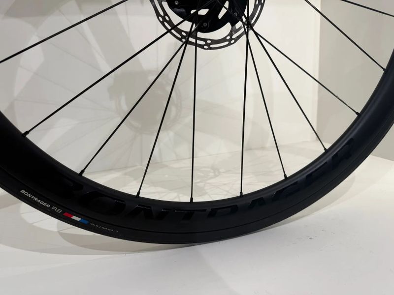 Prodám kolo TREK Émonda SL 7 eTap, vel. 62.
