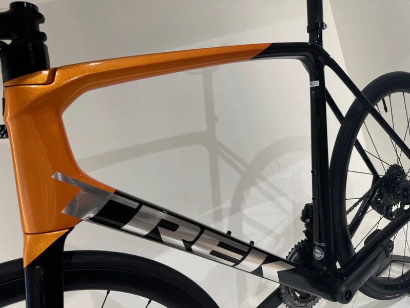 Prodám kolo TREK Émonda SL 7 eTap, vel. 62.