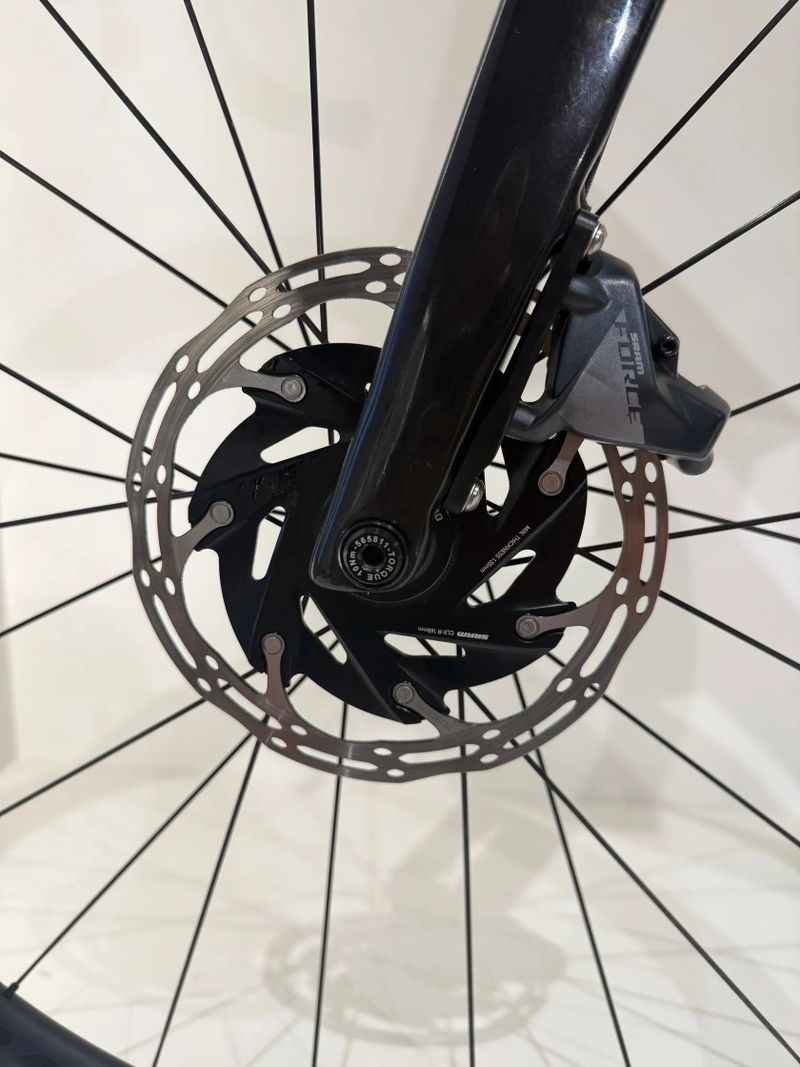 Prodám kolo TREK Émonda SL 7 eTap, vel. 62.