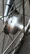Špičkové městské kolo Winora Barbados Shimano Deore 3x9