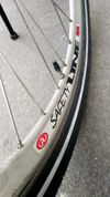 Špičkové městské kolo Winora Barbados Shimano Deore 3x9