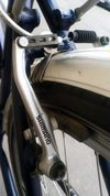 Špičkové městské kolo Winora Barbados Shimano Deore 3x9