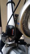 Špičkové městské kolo Winora Barbados Shimano Deore 3x9