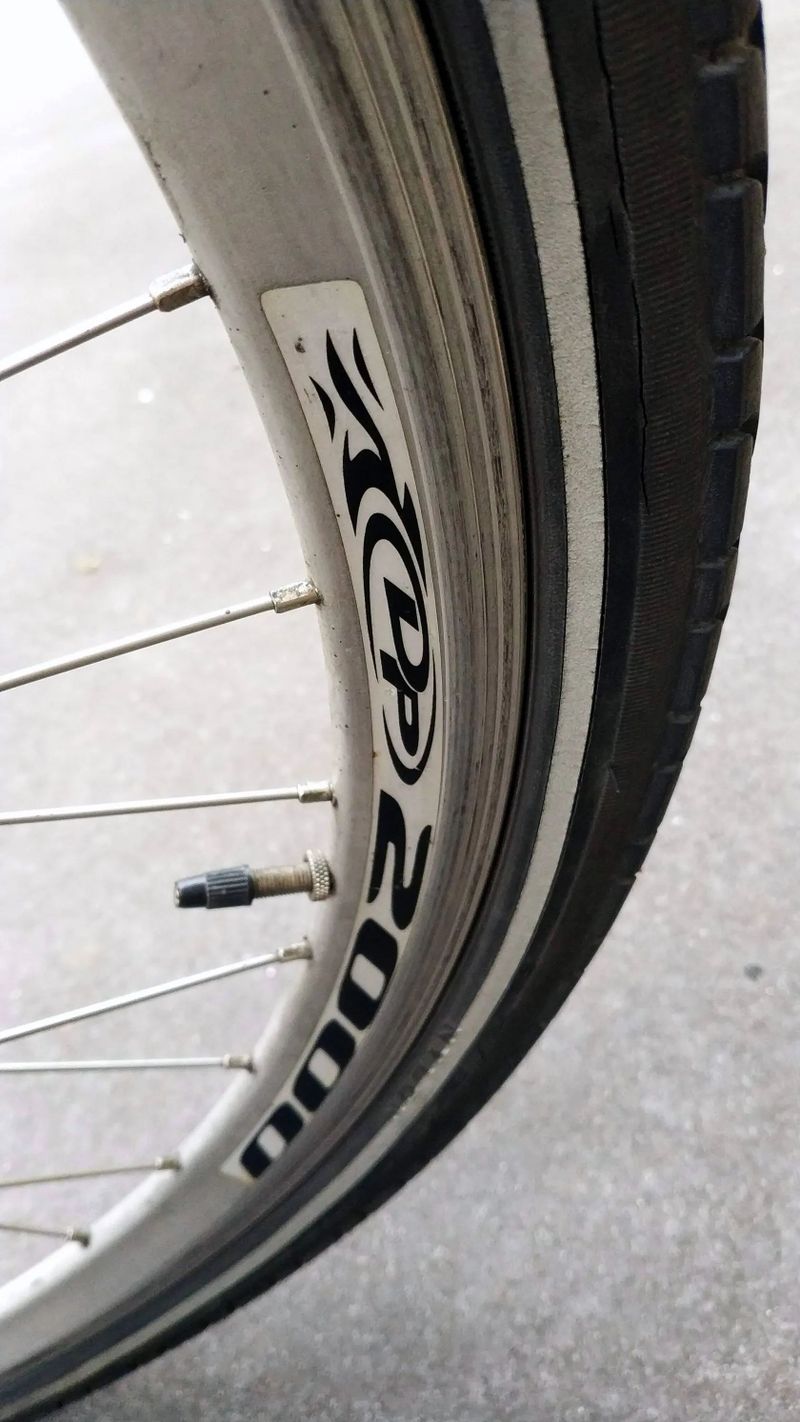 Špičkové městské kolo Winora Barbados Shimano Deore 3x9