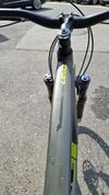 Spezialized Turbo Leavo HT
