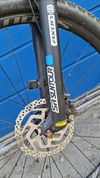Spezialized Turbo Leavo HT