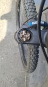 Spezialized Turbo Leavo HT