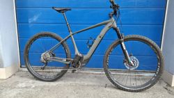 Spezialized Turbo Leavo HT