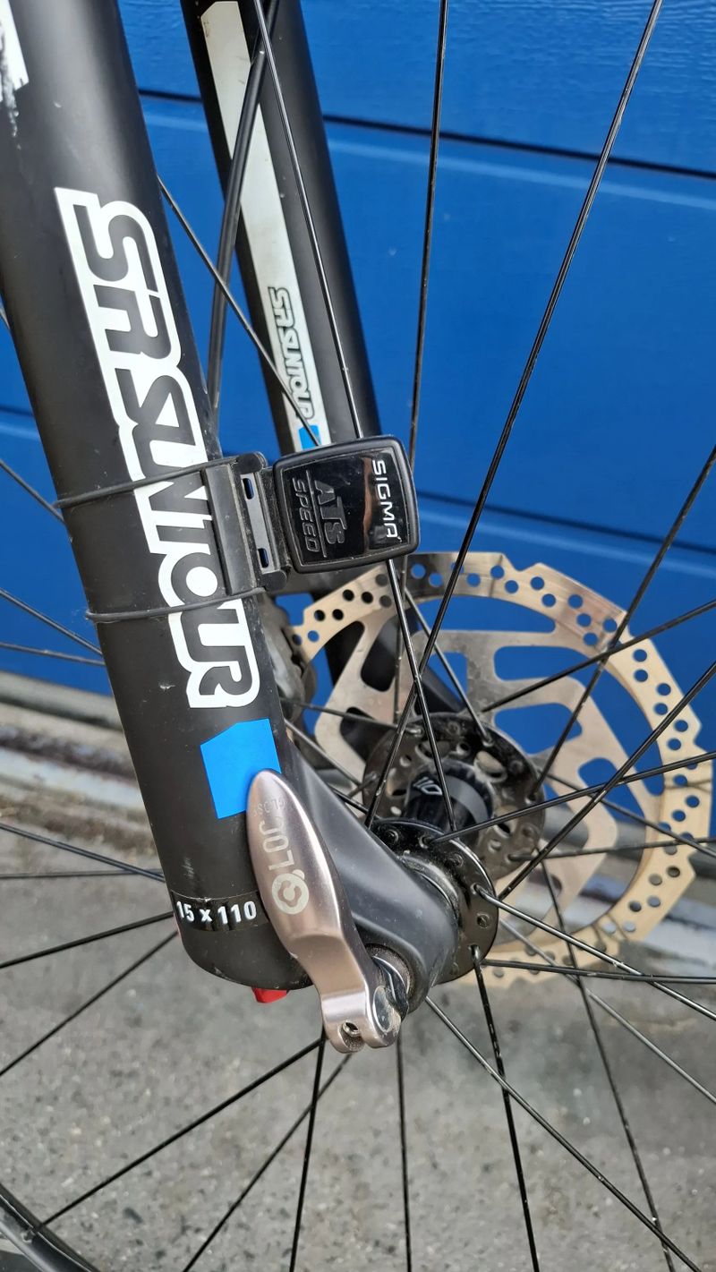 Spezialized Turbo Leavo HT