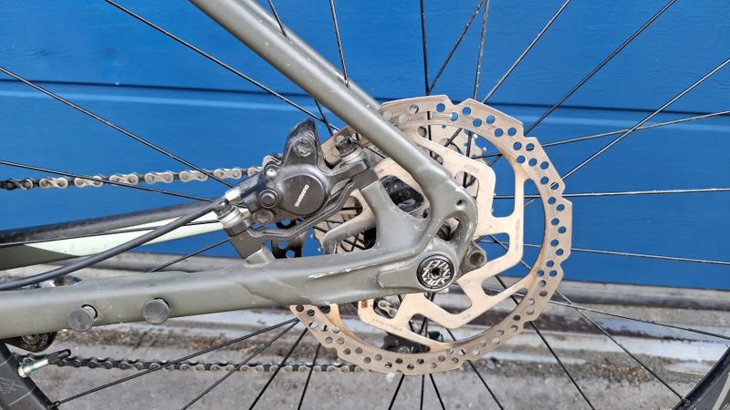 Spezialized Turbo Leavo HT