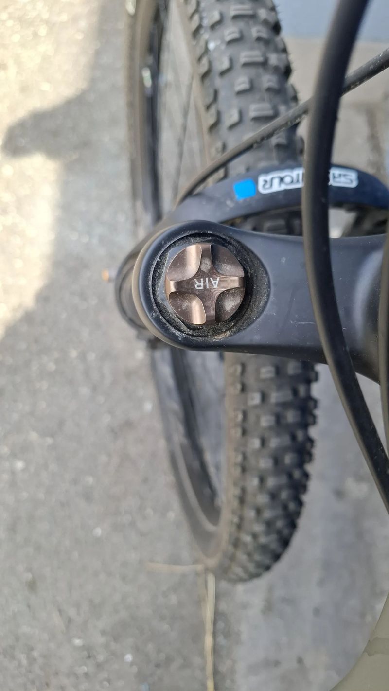 Spezialized Turbo Leavo HT