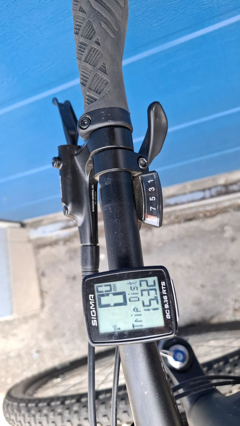 Spezialized Turbo Leavo HT