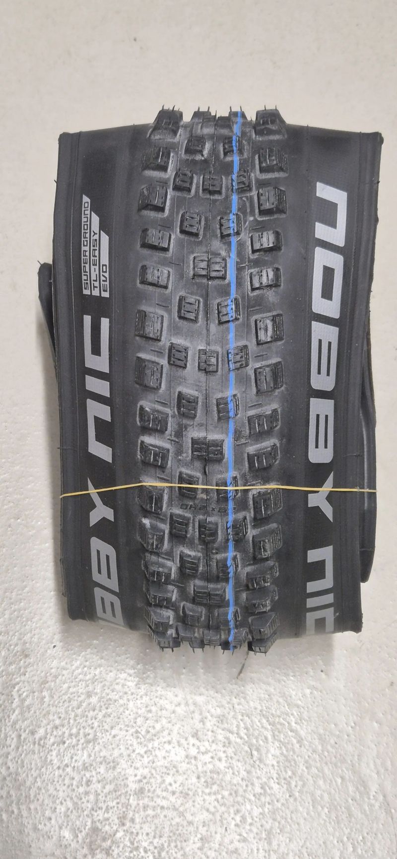 Schwalbe Nobby Nic 29x2.40