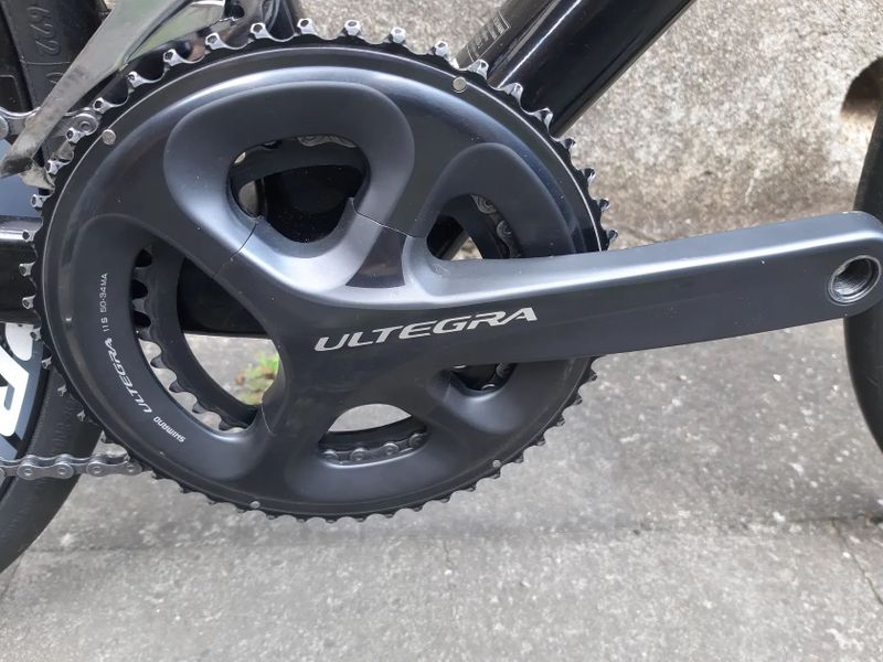 Giant Defy Advanced 1