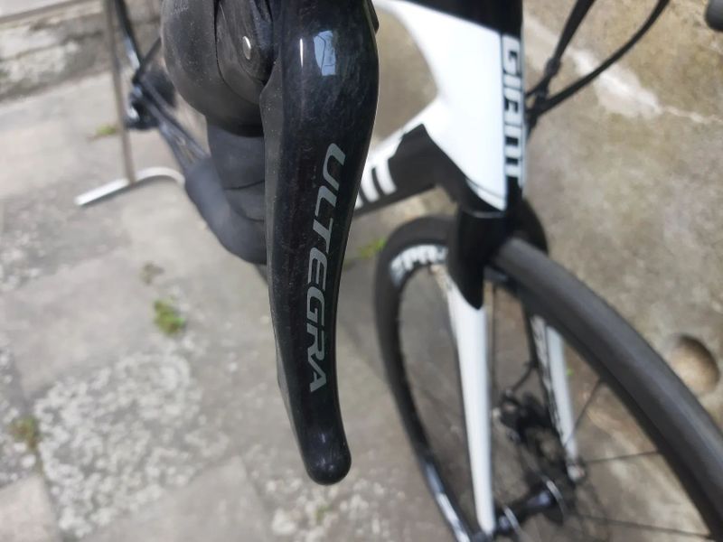 Giant Defy Advanced 1