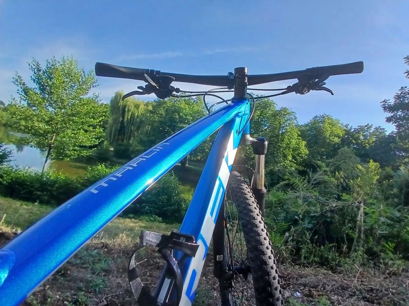 Trek Marlin 6