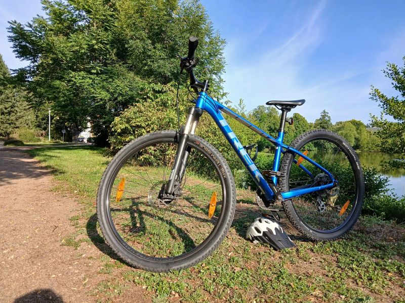 Trek Marlin 6