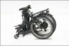 Apache Tocho Nexus 2021