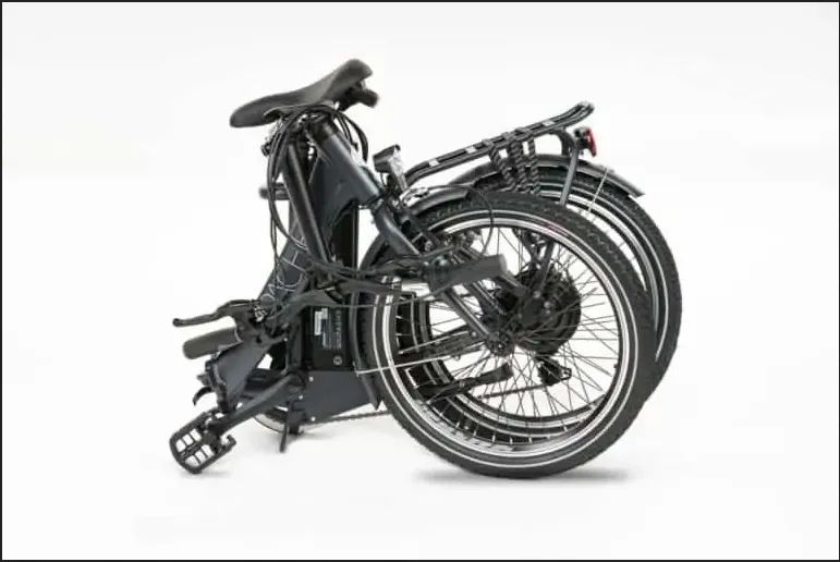 Apache Tocho Nexus 2021