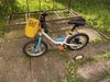 Btwin Kids 100 Artic