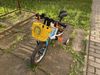 Btwin Kids 100 Artic