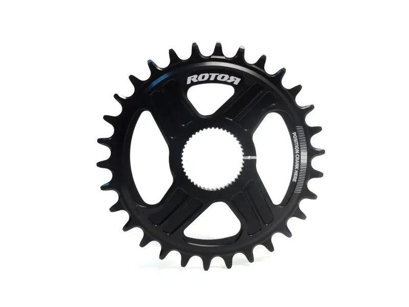 Rotor 2INPOWER MTB Direct Mount 
