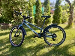 Dětské kolo SUPERIOR F.L.Y. 20”