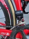 LAPIERRE AIRCODE SL 600 MC FDJ – karbonová raketa na silnici velikost M (175-182cm)