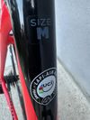 LAPIERRE AIRCODE SL 600 MC FDJ – karbonová raketa na silnici velikost M (175-182cm)