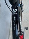 LAPIERRE AIRCODE SL 600 MC FDJ – karbonová raketa na silnici velikost M (175-182cm)