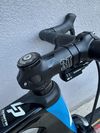 LAPIERRE AIRCODE SL 600 MC FDJ – karbonová raketa na silnici velikost M (175-182cm)