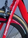 LAPIERRE AIRCODE SL 600 MC FDJ – karbonová raketa na silnici velikost M (175-182cm)