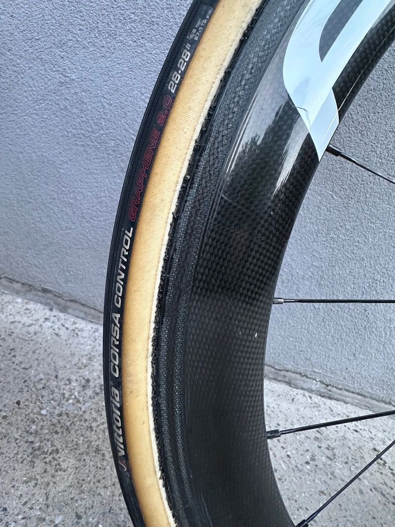 LAPIERRE AIRCODE SL 600 MC FDJ – karbonová raketa na silnici velikost M (175-182cm)