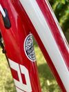 Horské Kolo Arezzo ROCO 24" Red