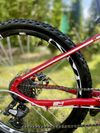 Horské Kolo Arezzo ROCO 24" Red