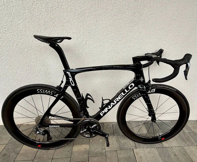 Pinarello Dogma F10