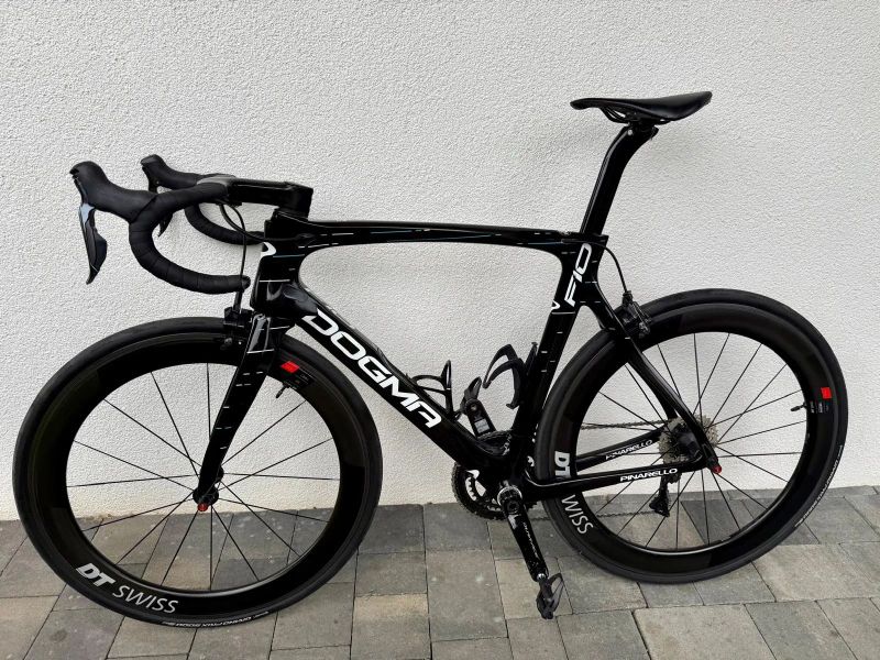 Pinarello Dogma F10
